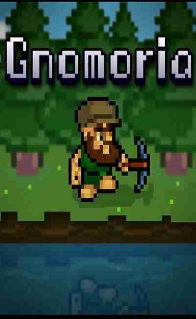 Descargar Gnomoria [GER][SMACKs] por Torrent